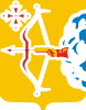 Герб региона