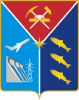 Герб региона